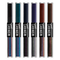 MIDNIGHT CHAOS DUAL-ENDED EYELINER