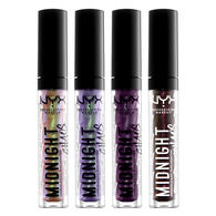 MIDNIGHT CHAOS LIP GLOSS